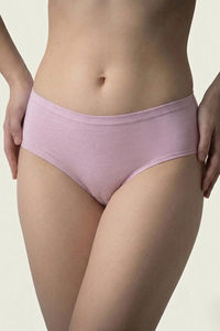 Zivame Regular Rise Full Coverage Hipster Panty (Pack of 3) - Multicolor — thumbnail 10